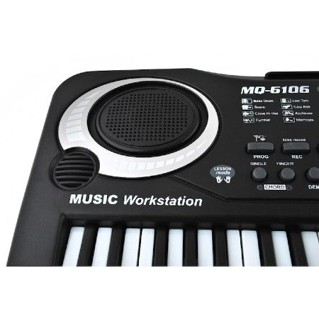 Orga Electronica MQ-6106